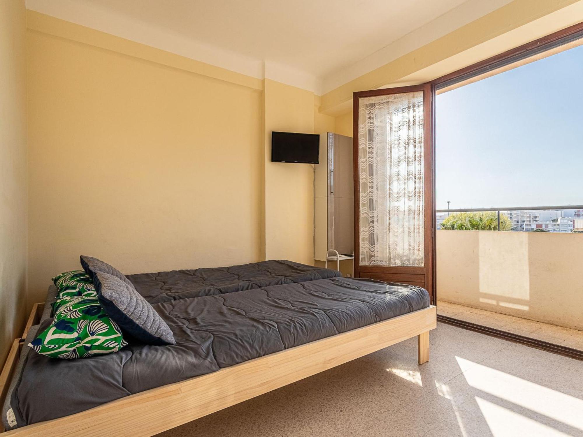 Studio Le Grand Large-4 By Interhome Le Lavandou Exteriér fotografie
